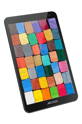 ARCHOS T80