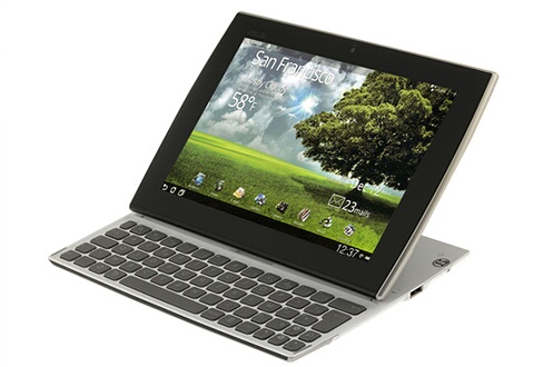 Tablettes Android