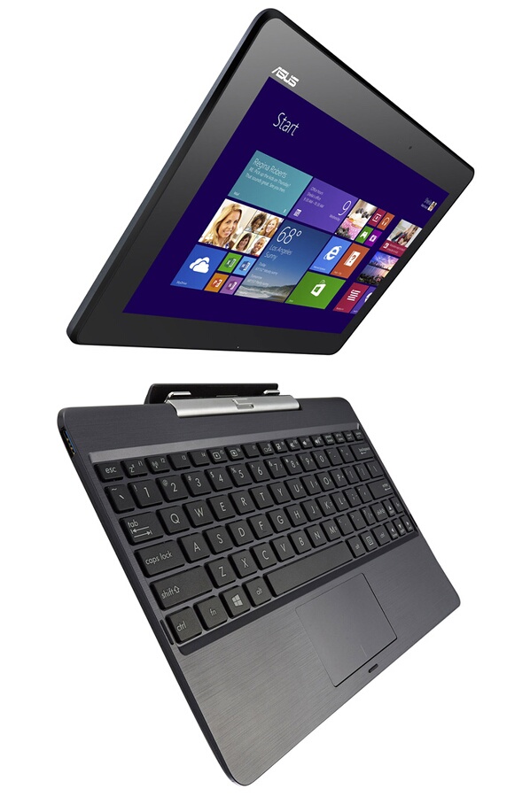 darty asus t100 