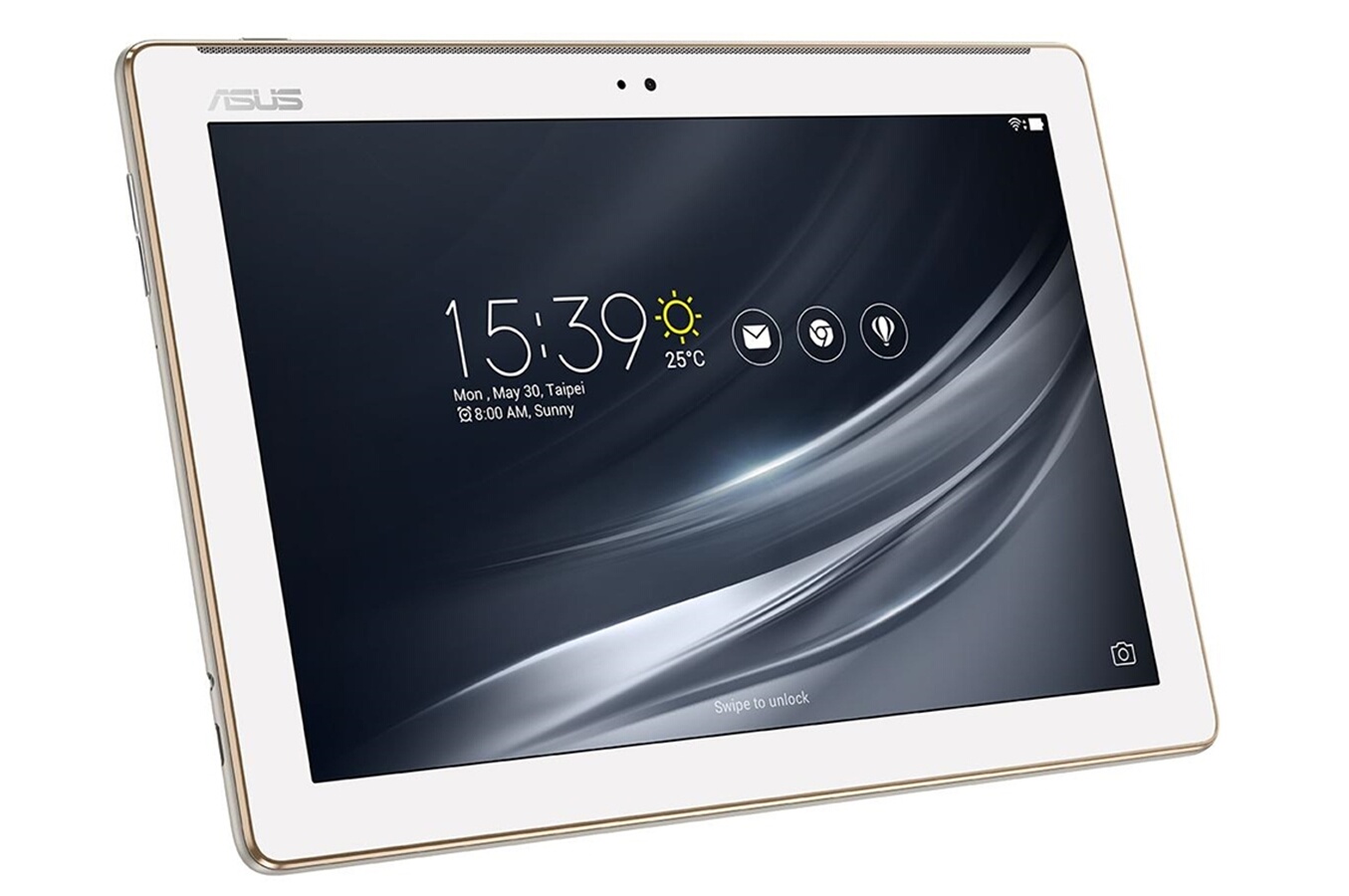 Asus Z301M-1B008A 16 GO BLANCHE1