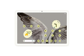 Pixel Tablet 128GB Porcelaine