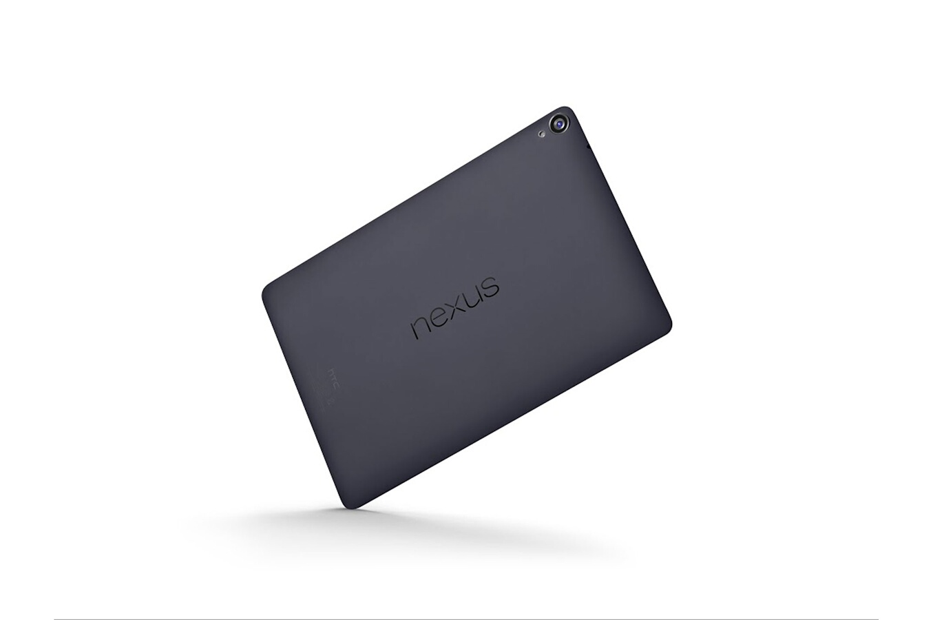 Htc NEXUS 9 16 Go WIFI Noir3