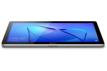 Tablette Huawei MediaPad T3 10 9.6 16 Go WiFi Grise pas cher