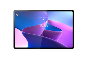 Ecran tactile 12.6" 2K (2560x1600) AMOLED / Processeur Qualcomm® SnapdragonT 870 3.2GHz - GPU AdrenoT 650 intégré / Mémoire vive 8GB LPDDR5 - Stockage 256 Go / Android 11 - Epaisseur : 5.63 mm - Poids : 565gEcran tactile 12.6" 2K (2560x1600) AMOLED / Processeur Qualcomm® SnapdragonT 870 3.2GHz - GPU AdrenoT 650 intégré / Mémoire vive 8GB LPDDR5 - Stockage 256 Go / Android 11 - Epaisseur : 5.63 mm - Poids : 565g