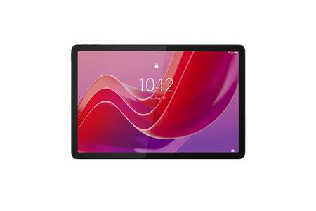 Tablette Lenovo P11 6GB/128 Go 5G 11 '' Grey Storm