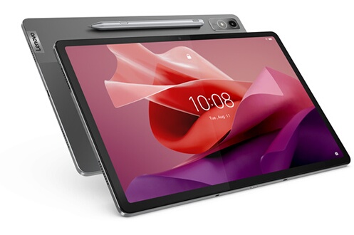 Découvrez la tablette Lenovo M10+ à prix mini chez Darty
