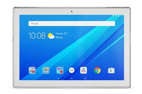 TAB4 10 PLUS - X704F