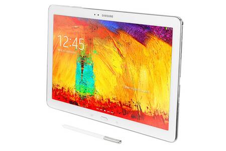 darty tablette samsung