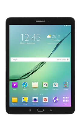 GALAXY TAB S2 9.7