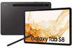 Samsung GALAXY TAB S8 WIFI 128GO ANTHRACITE S PEN INCLUS photo 1