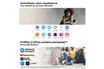 Samsung GALAXY TAB S8 WIFI 128GO ANTHRACITE S PEN INCLUS photo 8