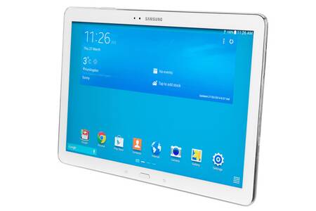 darty tablette samsung