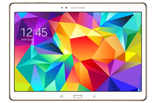 Samsung Galaxy Tab