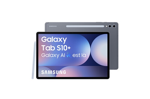 Galaxy Tab S10+