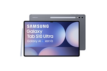 Galaxy Tab S10 Ultra GRAY 12Gb 256Gb 5G