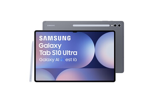 Galaxy Tab S10 Ultra