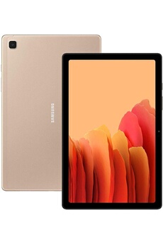 Tablette tactile Samsung Galaxy TAB A7 10 32 Go OR