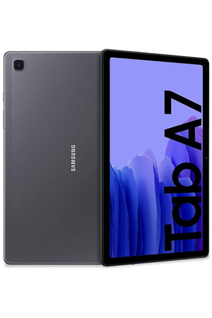 Tablette tactile Samsung GALAXY TAB A7 WIFI 32GO ARGENT