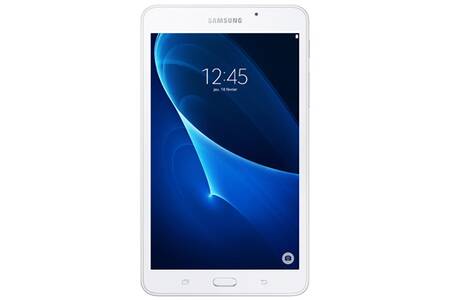 darty tablette samsung