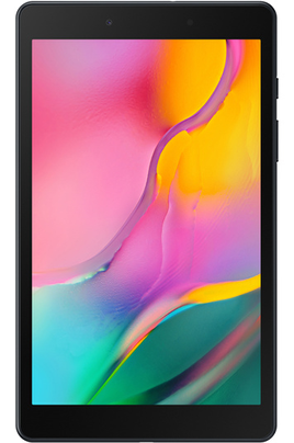 Tablette tactile Samsung Galaxy Tab A 8'' 4G 32 Black - SM
