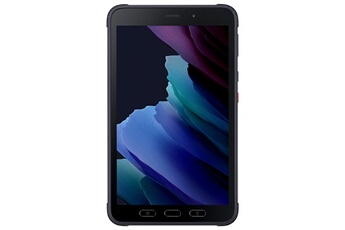 Samsung - Tablette tactile Samsung Galaxy Tab Active 3 64Go Wi-Fi