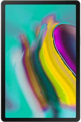 Coque Tablette Pour Samsung Galaxy Tab S5e (10.5 Pouces) En Rose