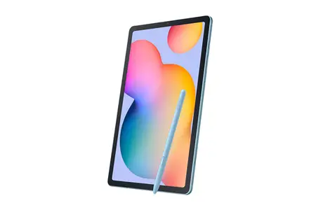Tablette tactile Samsung Galaxy Tab S6 Lite 2022 10.4''