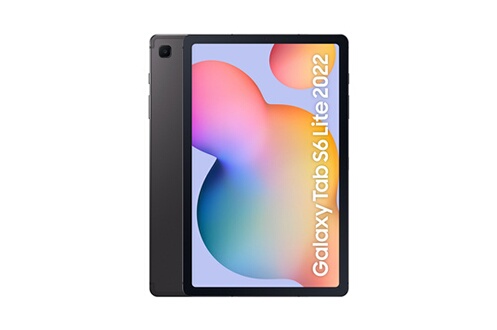 Tablette tactile Samsung Galaxy Tab S6 Lite 2022 10.4''