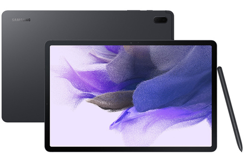 Tablette tactile Samsung Galaxy Tab S7 FE WIFI 64Go Noir - SM-T733NZKAEUH