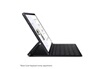 Samsung GALAXY TAB S7 FE WIFI 64GO VERT photo 3