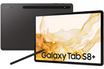 Samsung GALAXY TAB S8+ 5G 256GO ANTHRACITE S PEN INCLUS photo 1