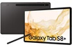Samsung GALAXY TAB S8+ WIFI 256GO ANTHRACITE S PEN INCLUS photo 1