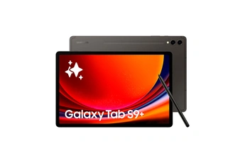 Galaxy Tab S9+ 12,4 512Go WIFI ANTHRACITE - Tablette avec Galaxy AI