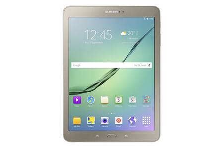 darty tablette samsung
