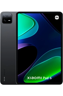 Tablette tactile Xiaomi PAD 6 128Go NOIR - XIAOMI PAD 6 128Go NOIR