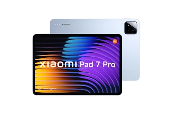 Pad 7 Pro 8/256 Wi-Fi Bleu