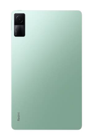 XIAOMI Tablet Redmi Pad 2 11" 6GB 128GB WiFi HyperOS Vert Menthe