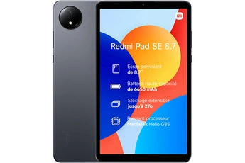 Redmi Pad SE 64 Go Graphite