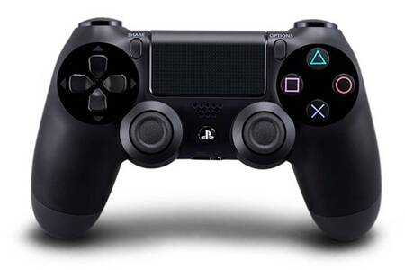 Console Ps4 Fat 500go sans manette - Consoles