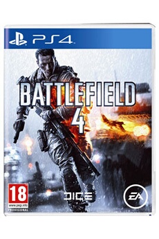 Battlefield 4