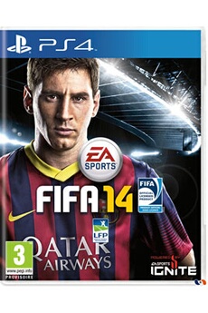 FIFA 14