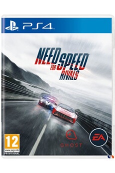 Need For Speed : Rivals