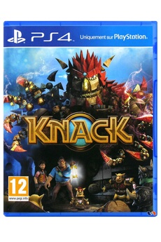 KNACK