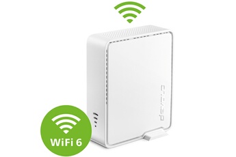 Accessoire réseau Devolo WiFi 6 Repeater 5400
