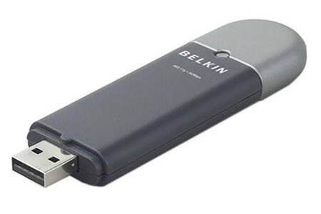 Driver Belkin Usb Wireless 54g Windows Xp Download
