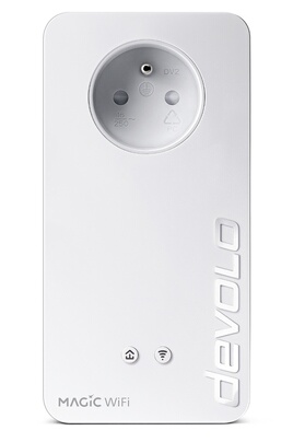 Devolo CPL MAGIC 2 WIFI 2-1-3