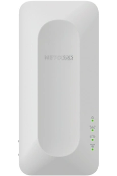 ② NETGEAR Répéteur WiFi (EX3700), Amplificateur WiFi AC750, Wi —  Amplificateurs wifi — 2ememain