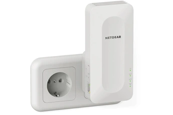 Répéteur WiFi Netgear Répéteur NETGEAR EAX15 WIFI 6 AX1800