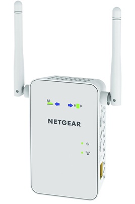 Répéteurs WiFi Netgear