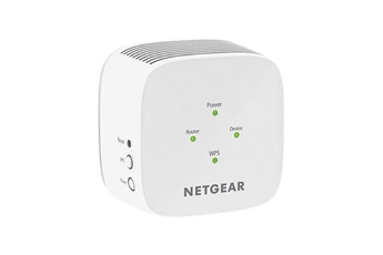 NETGEAR - Répéteur WiFi-Mesh EAX12 NETGEAR